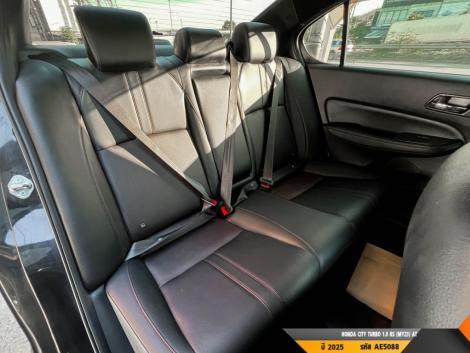 HONDA CITY AT ปี 2023#5