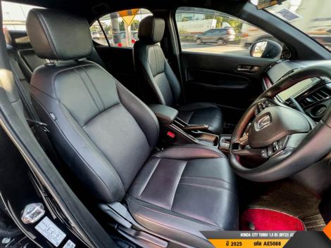 HONDA CITY AT ปี 2023#7