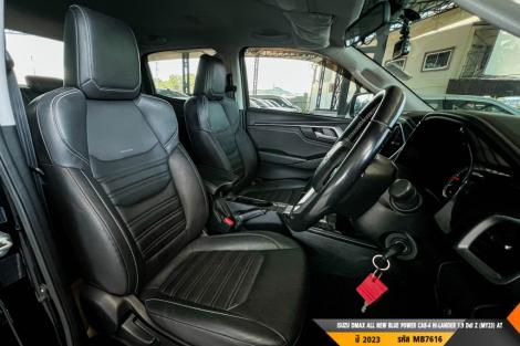 ISUZU DMAX CAB-4  AT ปี 2023#3