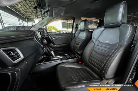 ISUZU DMAX CAB-4  AT ปี 2023#6
