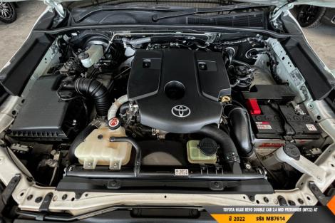 TOYOTA HILUX REVO  AT ปี 2022#7