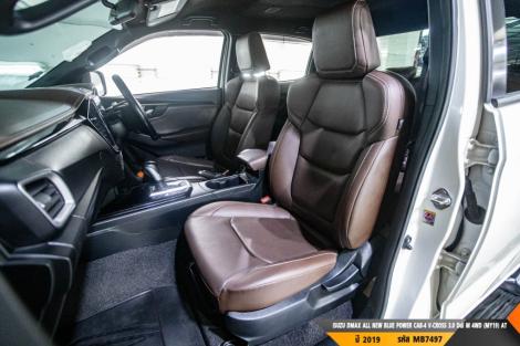ISUZU DMAX CAB-4  AT4WD. ปี 0#5
