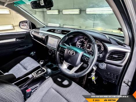 TOYOTA HILUX REVO  AT ปี 2021#1