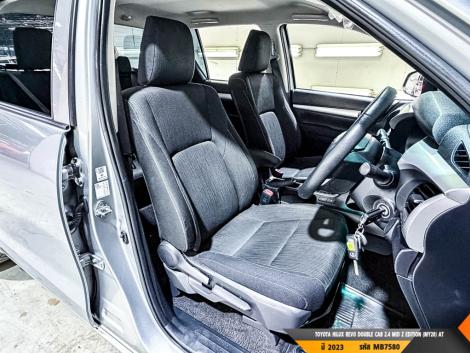 TOYOTA HILUX REVO  AT ปี 2021#3