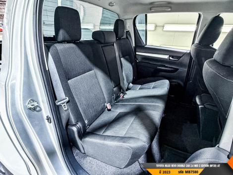 TOYOTA HILUX REVO  AT ปี 2021#4