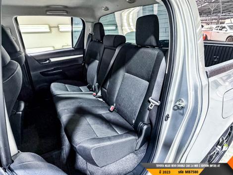 TOYOTA HILUX REVO  AT ปี 2021#5