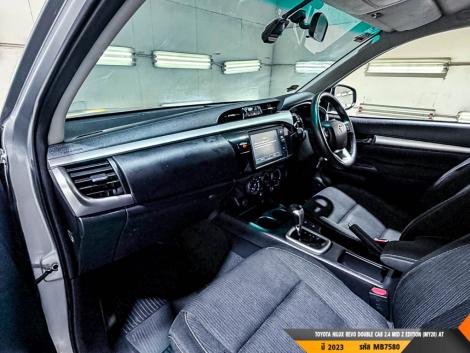 TOYOTA HILUX REVO  AT ปี 2021#6