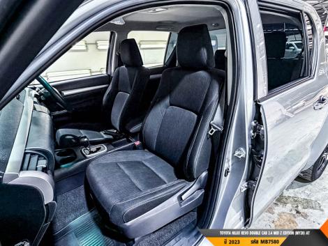 TOYOTA HILUX REVO  AT ปี 2021#7
