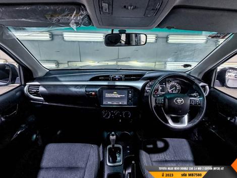 TOYOTA HILUX REVO  AT ปี 2021#8