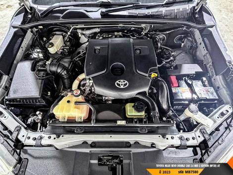 TOYOTA HILUX REVO  AT ปี 2021#10