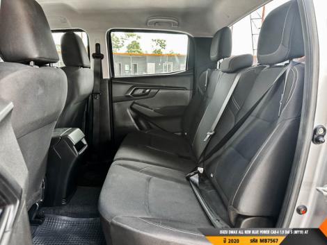 ISUZU DMAX CAB-4  AT ปี 2020#7