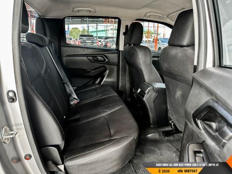 ISUZU DMAX CAB-4  AT ปี 2020#9