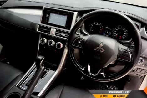 MITSUBISHI XPANDER  AT ปี 2019#2