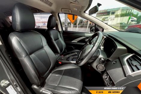 MITSUBISHI XPANDER  AT ปี 2019#3