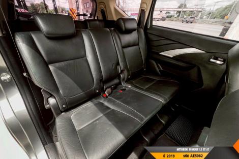 MITSUBISHI XPANDER  AT ปี 2019#4