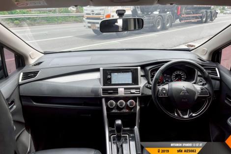 MITSUBISHI XPANDER  AT ปี 2019#5