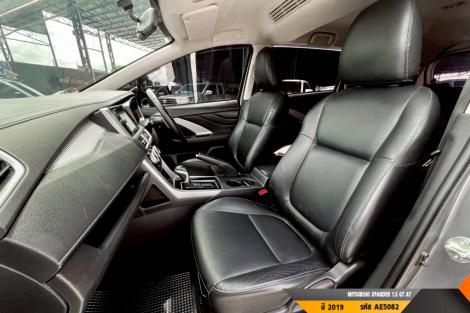 MITSUBISHI XPANDER  AT ปี 2019#8