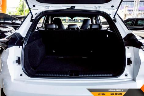 NETA X-EV AT ปี 2024#2