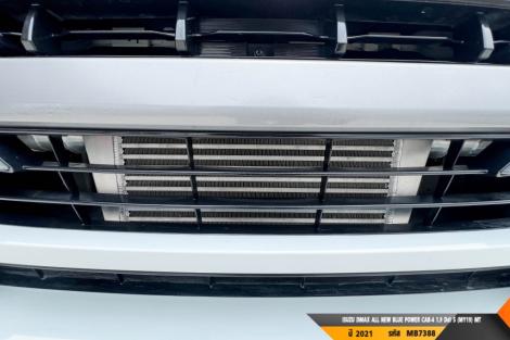 ISUZU DMAX CAB-4  MT ปี 2021#10