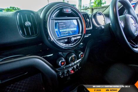 MINI COOPER AT ปี 2020#6