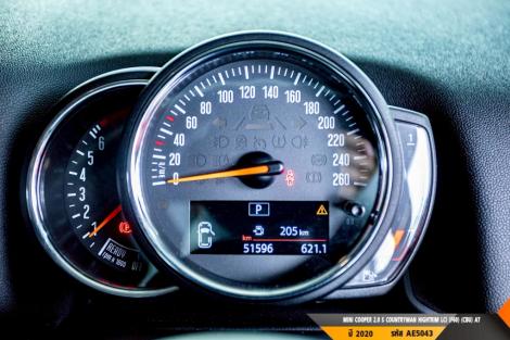 MINI COOPER AT ปี 2020#9