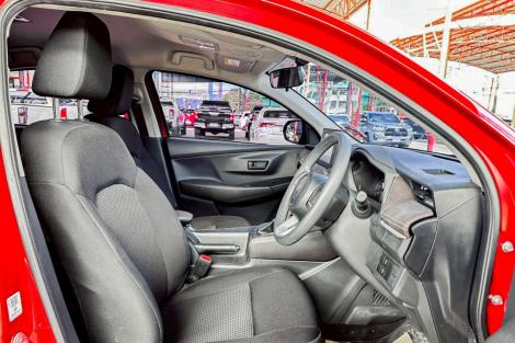 TOYOTA YARIS ATIV AT ปี 2023#7