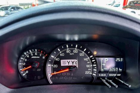TOYOTA YARIS ATIV AT ปี 2023#9