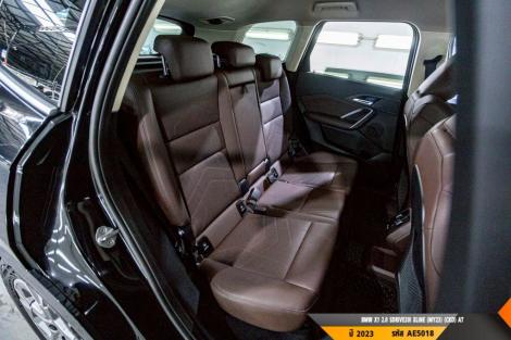 BMW X1 AT ปี 2023#7