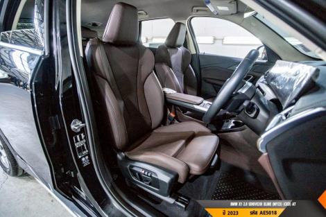 BMW X1 AT ปี 2023#8