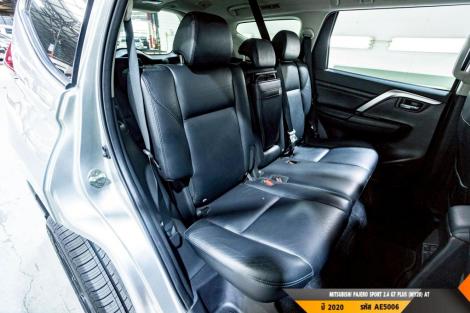 MITSUBISHI PAJERO SPORT AT ปี 2020#6