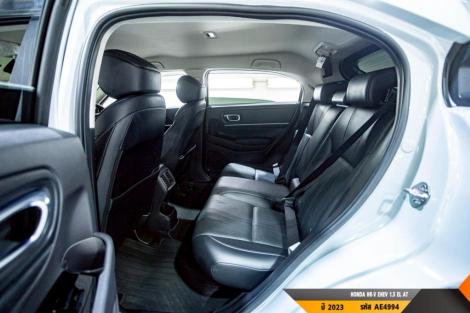 HONDA HR-V AT ปี 2023#1
