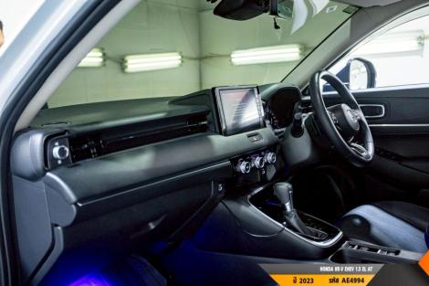 HONDA HR-V AT ปี 2023#3