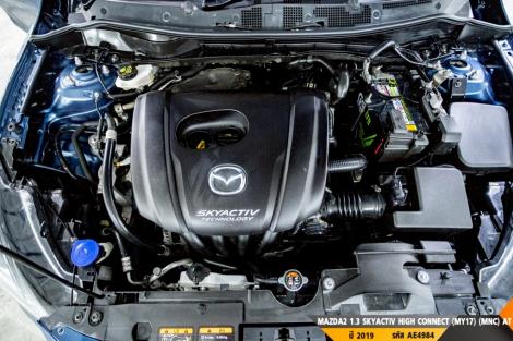 MAZDA MAZDA2  AT ปี 2019#1