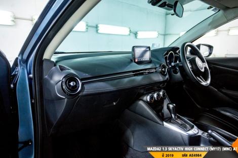 MAZDA MAZDA2  AT ปี 2019#3