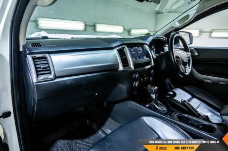 FORD RANGER  AT ปี 2022#1