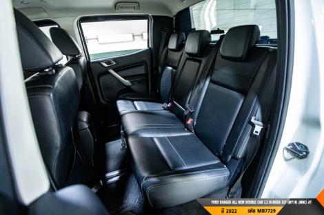 FORD RANGER  AT ปี 2022#2