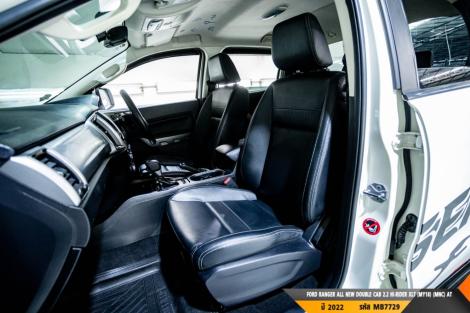 FORD RANGER  AT ปี 2022#3