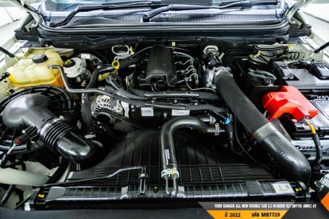 FORD RANGER  AT ปี 2022#4