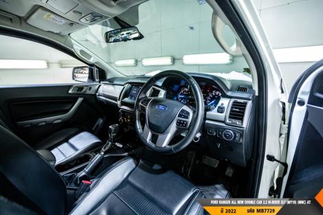 FORD RANGER  AT ปี 2022#5