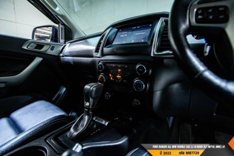 FORD RANGER  AT ปี 2022#6