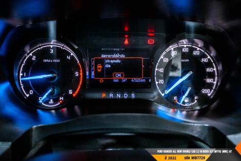 FORD RANGER  AT ปี 2022#7
