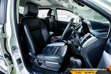 FORD RANGER  AT ปี 2022#8