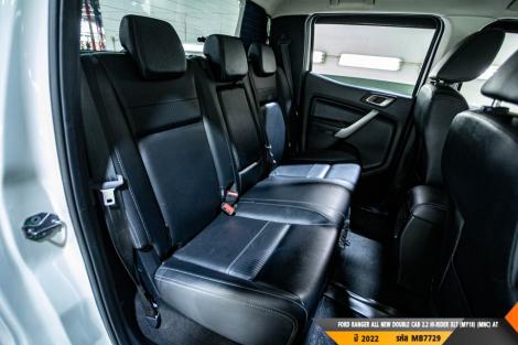 FORD RANGER  AT ปี 2022#9