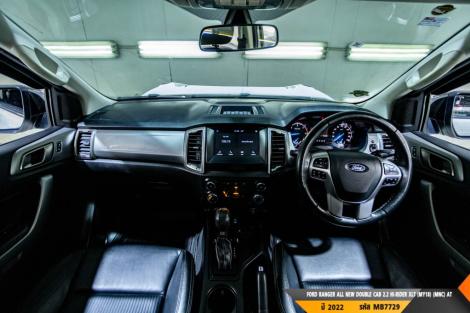 FORD RANGER  AT ปี 2022#10