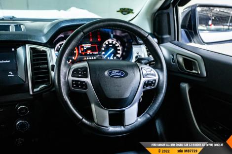FORD RANGER  AT ปี 2022#11