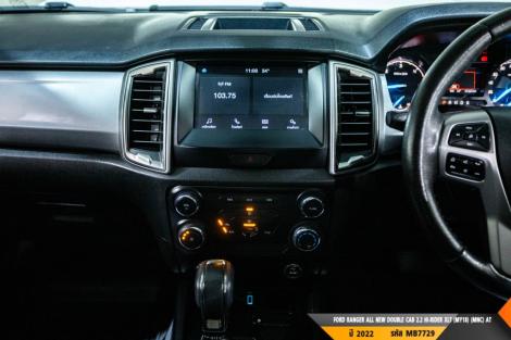 FORD RANGER  AT ปี 2022#12