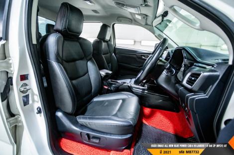 ISUZU DMAX CAB-4 AT ปี 2021#5