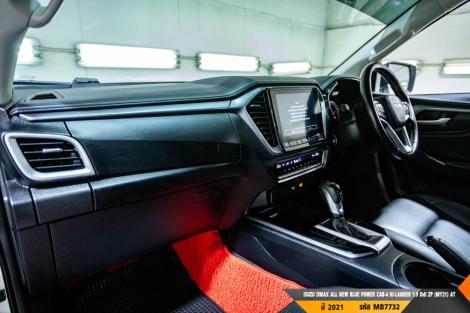 ISUZU DMAX CAB-4 AT ปี 2021#14