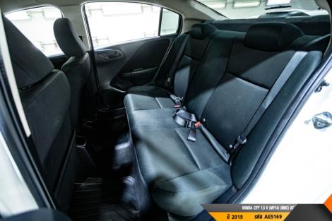 HONDA CITY   ปี 2019#2