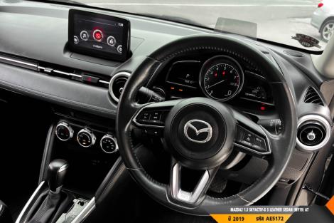 MAZDA MAZDA2  AT ปี 2019#2